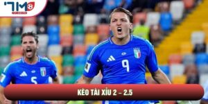 Kèo Tài Xỉu 2 – 2.5 Và 3 Chiến Thuật Đọc Vị Bảng Điện Tử